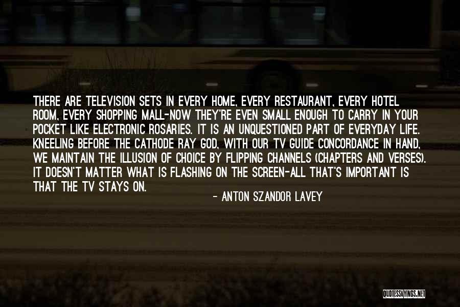 Rosaries Quotes By Anton Szandor LaVey Rosaries Quotes By Anton Szandor LaVey