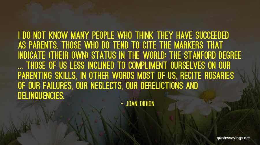 Rosaries Quotes By Joan Didion Rosaries Quotes By Joan Didion