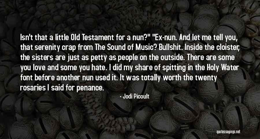 Rosaries Quotes By Jodi Picoult Rosaries Quotes By Jodi Picoult