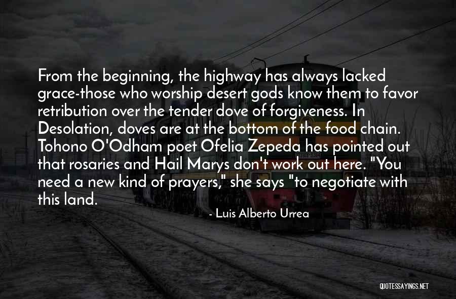 Rosaries Quotes By Luis Alberto Urrea Rosaries Quotes By Luis Alberto Urrea