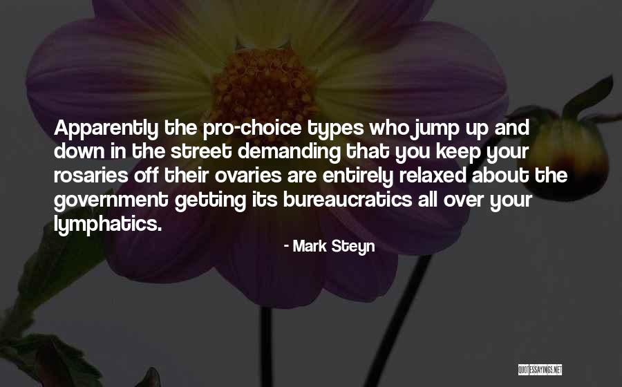 Rosaries Quotes By Mark Steyn Rosaries Quotes By Mark Steyn