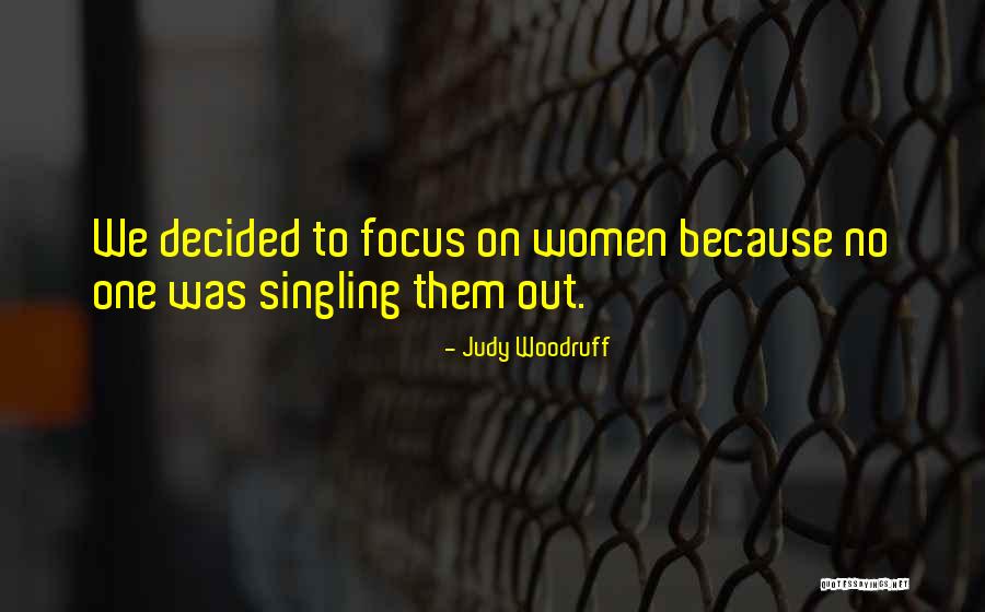 Rosasco Peter Quotes By Judy Woodruff Rosasco Peter Quotes By Judy Woodruff