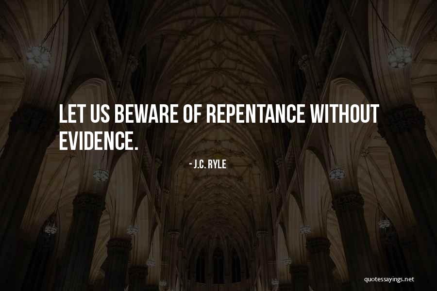 Rosasharn Goats Quotes By J.C. Ryle Rosasharn Goats Quotes By J.C. Ryle