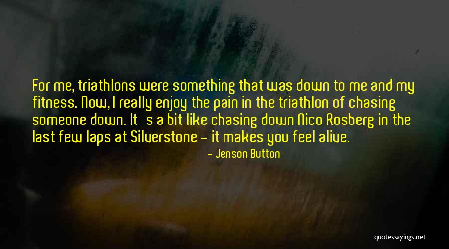 Rosberg Quotes By Jenson Button Rosberg Quotes By Jenson Button