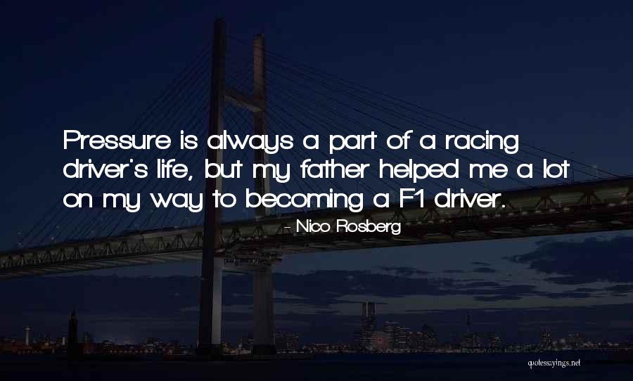 Rosberg Quotes By Nico Rosberg Rosberg Quotes By Nico Rosberg