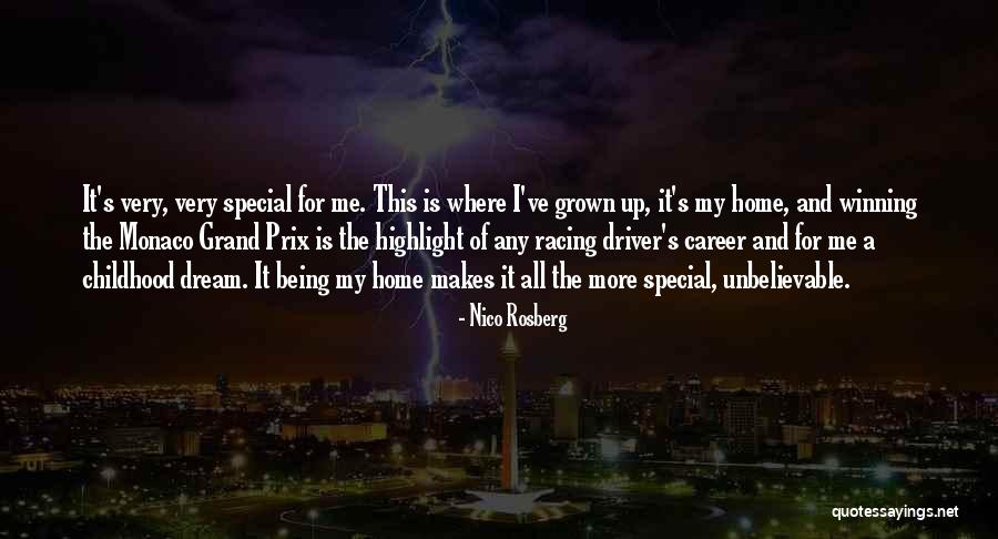 Rosberg Quotes By Nico Rosberg Rosberg Quotes By Nico Rosberg