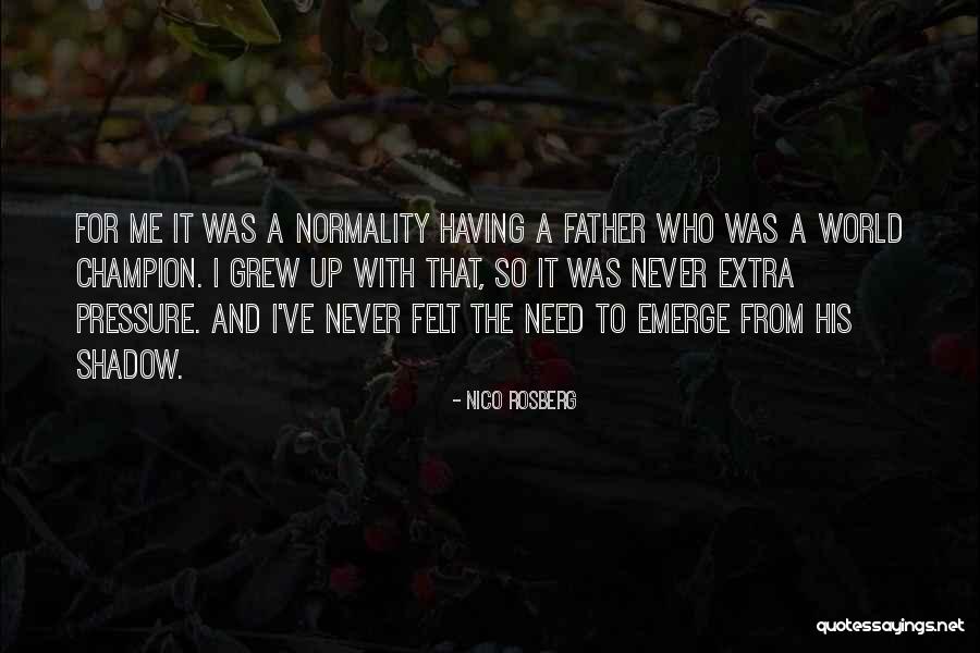 Rosberg Quotes By Nico Rosberg Rosberg Quotes By Nico Rosberg