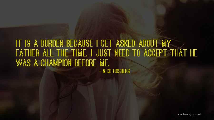 Rosberg Quotes By Nico Rosberg Rosberg Quotes By Nico Rosberg