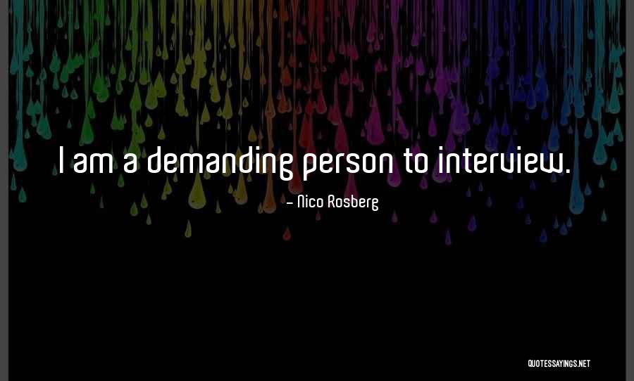 Rosberg Quotes By Nico Rosberg Rosberg Quotes By Nico Rosberg