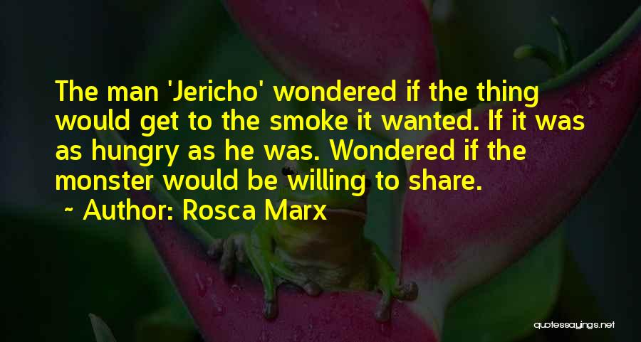 Rosca Marx Quotes 1036366