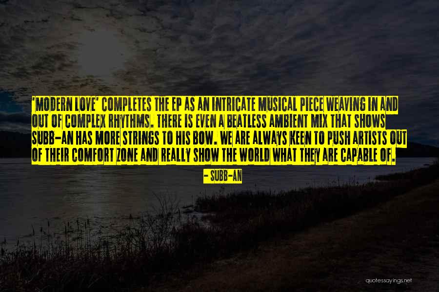 Roschachs Quotes By Subb-an Roschachs Quotes By Subb-an