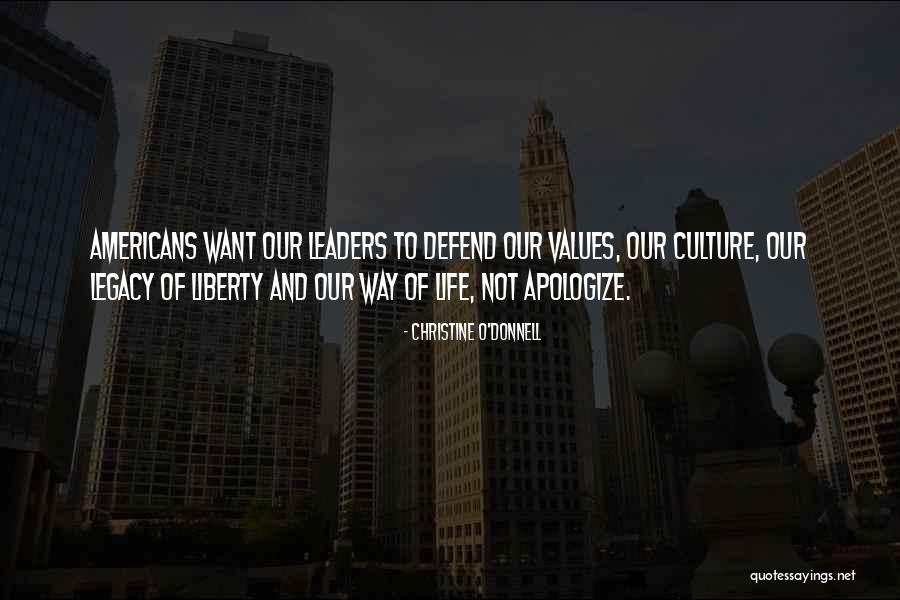 Roschier Quotes By Christine O'Donnell Roschier Quotes By Christine O'Donnell