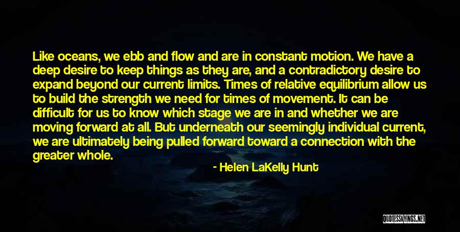 Rosciano Nicola Quotes By Helen LaKelly Hunt Rosciano Nicola Quotes By Helen LaKelly Hunt