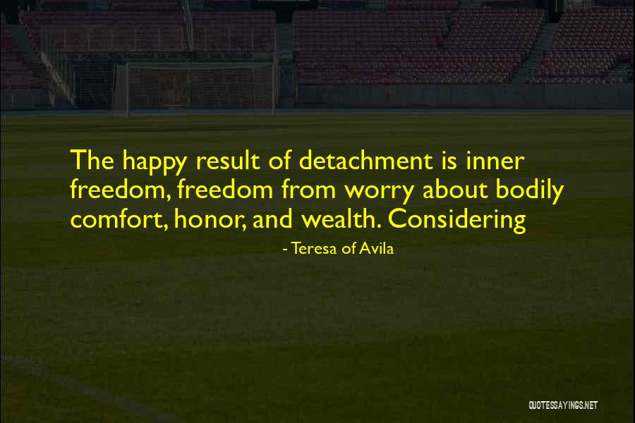 Rosciano Nicola Quotes By Teresa Of Avila Rosciano Nicola Quotes By Teresa Of Avila