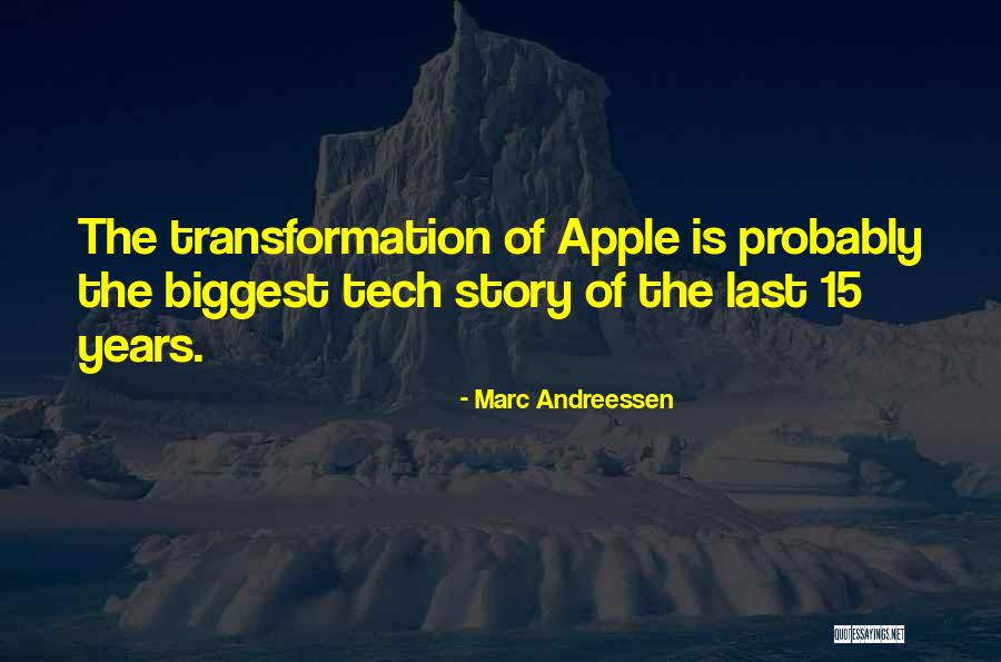 Roscios Quotes By Marc Andreessen Roscios Quotes By Marc Andreessen
