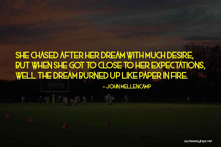 Roscoat Pipe Quotes By John Mellencamp Roscoat Pipe Quotes By John Mellencamp