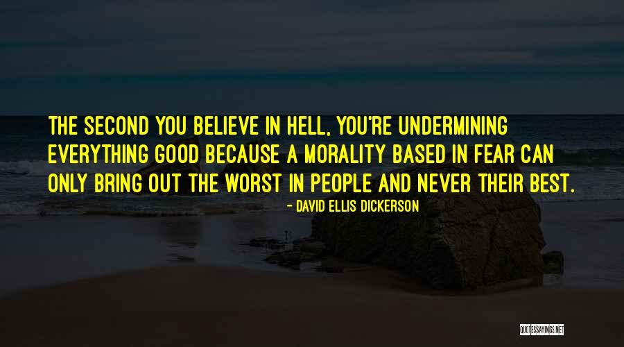 Roscoe Snowden Quotes By David Ellis Dickerson Roscoe Snowden Quotes By David Ellis Dickerson