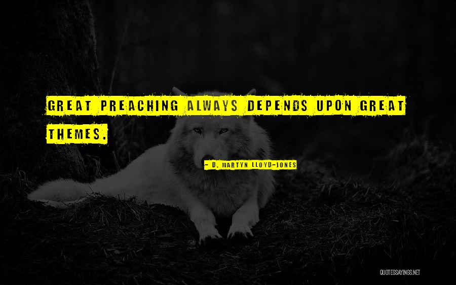 Roscoes Tacos Quotes By D. Martyn Lloyd-Jones Roscoes Tacos Quotes By D. Martyn Lloyd-Jones