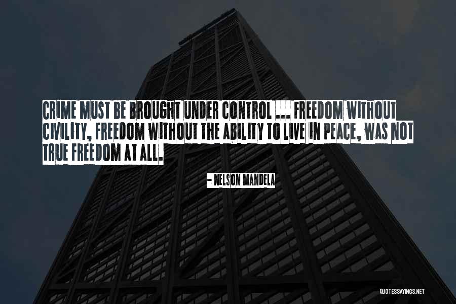 Rosconi Restaurant Quotes By Nelson Mandela Rosconi Restaurant Quotes By Nelson Mandela