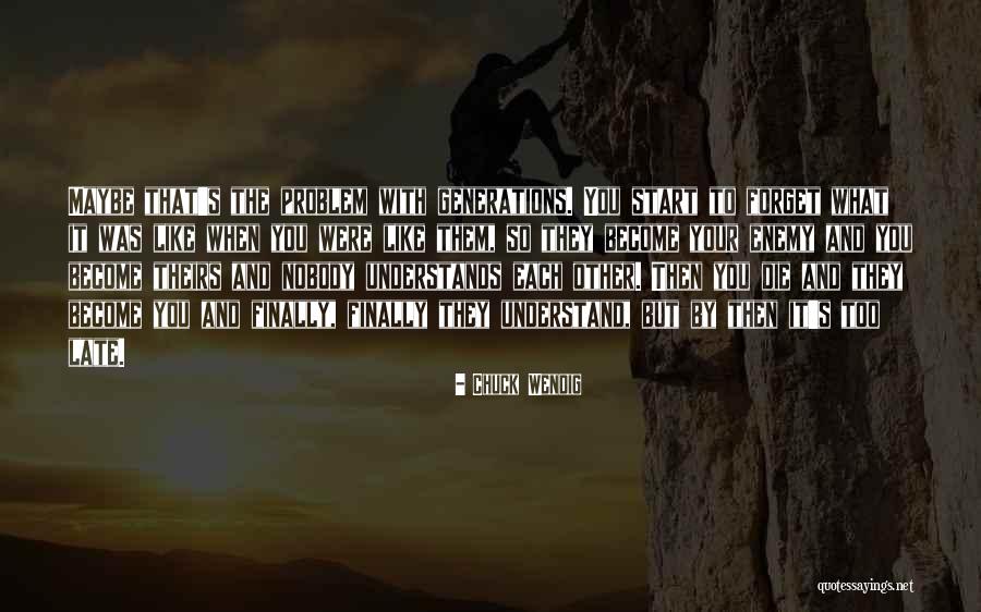 Rosconians Quotes By Chuck Wendig Rosconians Quotes By Chuck Wendig