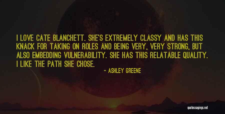 Rosdiana Dewi Quotes By Ashley Greene Rosdiana Dewi Quotes By Ashley Greene