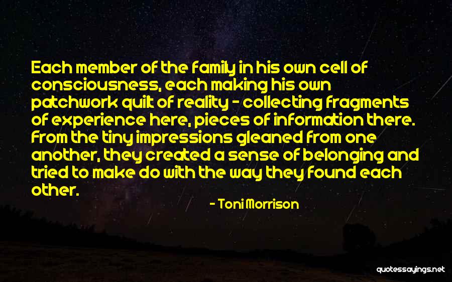 Rosdiana Ochi Quotes By Toni Morrison Rosdiana Ochi Quotes By Toni Morrison