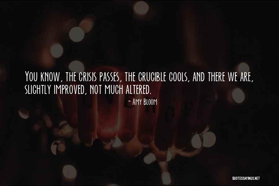 Rose A Marker Of Love Quotes By Amy Bloom Rose A Marker Of Love Quotes By Amy Bloom