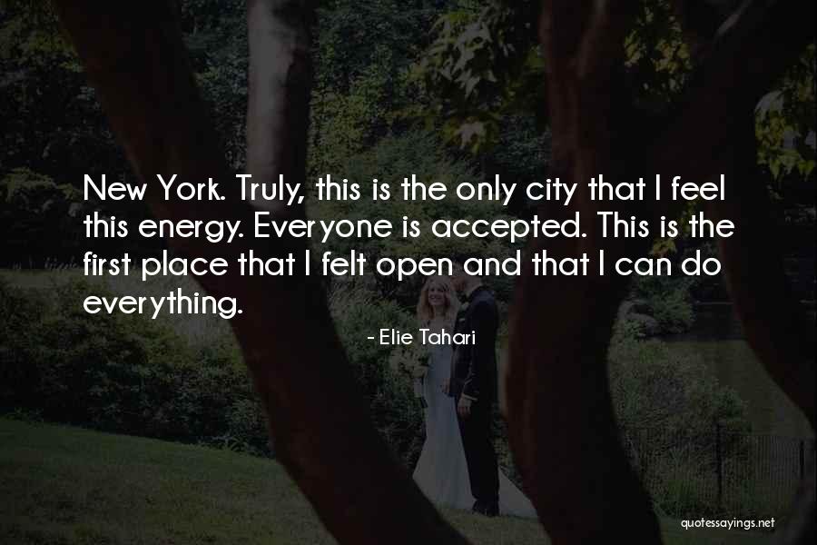 Rose A Marker Of Love Quotes By Elie Tahari Rose A Marker Of Love Quotes By Elie Tahari