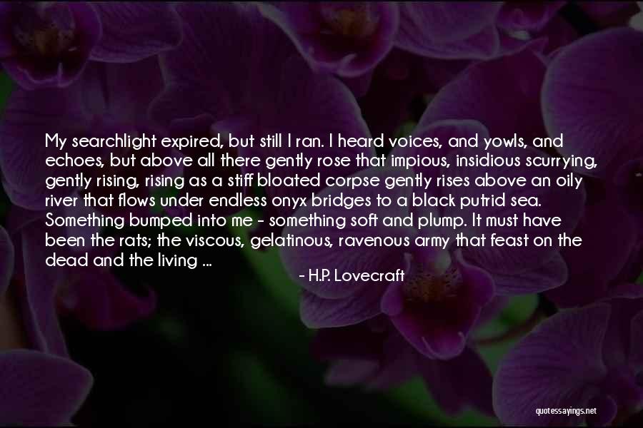 Rose Above Quotes By H.P. Lovecraft Rose Above Quotes By H.P. Lovecraft
