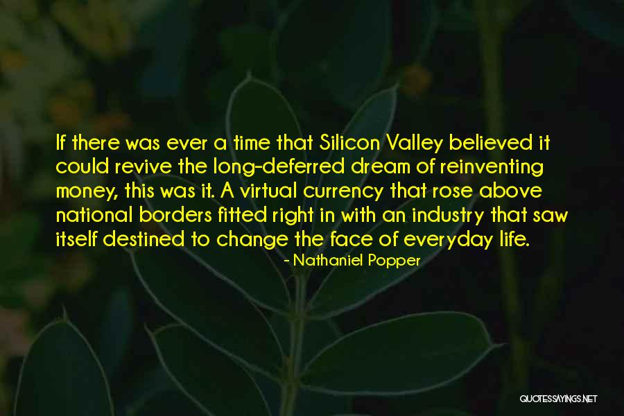 Rose Above Quotes By Nathaniel Popper Rose Above Quotes By Nathaniel Popper