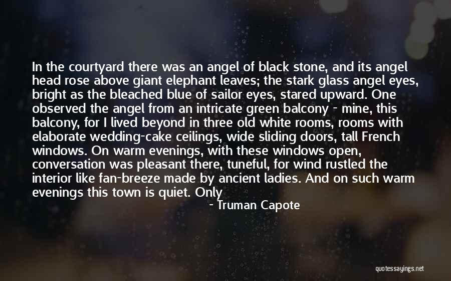 Rose Above Quotes By Truman Capote Rose Above Quotes By Truman Capote