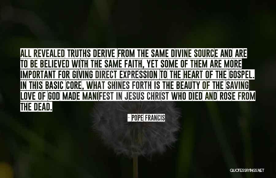 Rose And Beauty Quotes By Pope Francis Rose And Beauty Quotes By Pope Francis