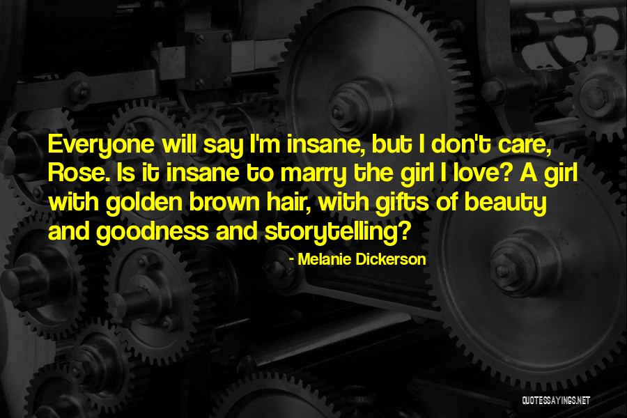 Rose And Christian Quotes By Melanie Dickerson Rose And Christian Quotes By Melanie Dickerson