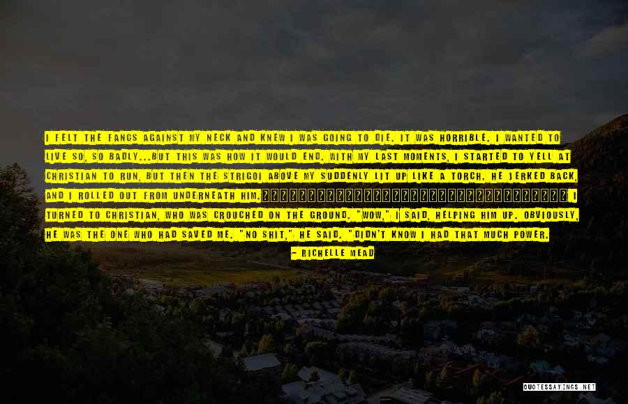 Rose And Christian Quotes By Richelle Mead Rose And Christian Quotes By Richelle Mead
