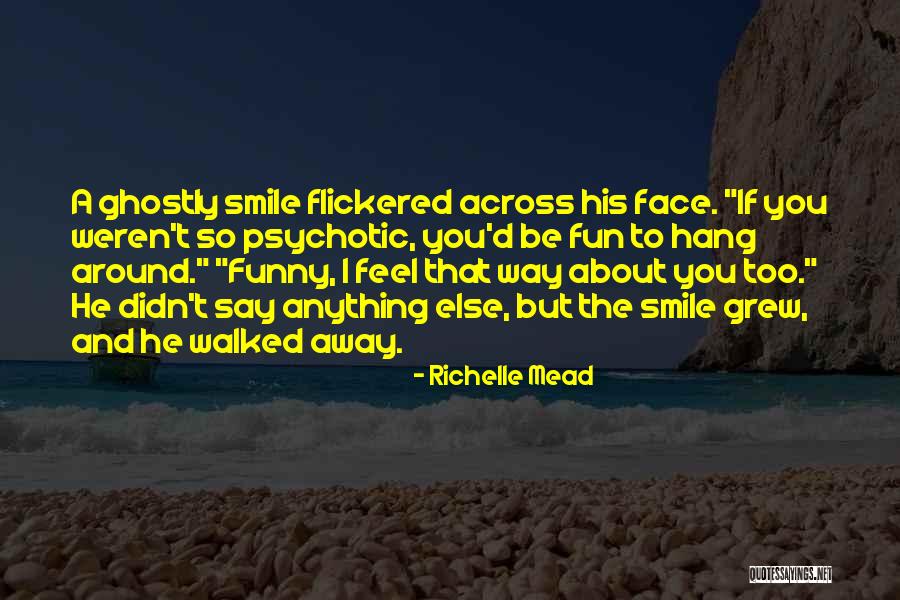 Rose And Christian Quotes By Richelle Mead Rose And Christian Quotes By Richelle Mead