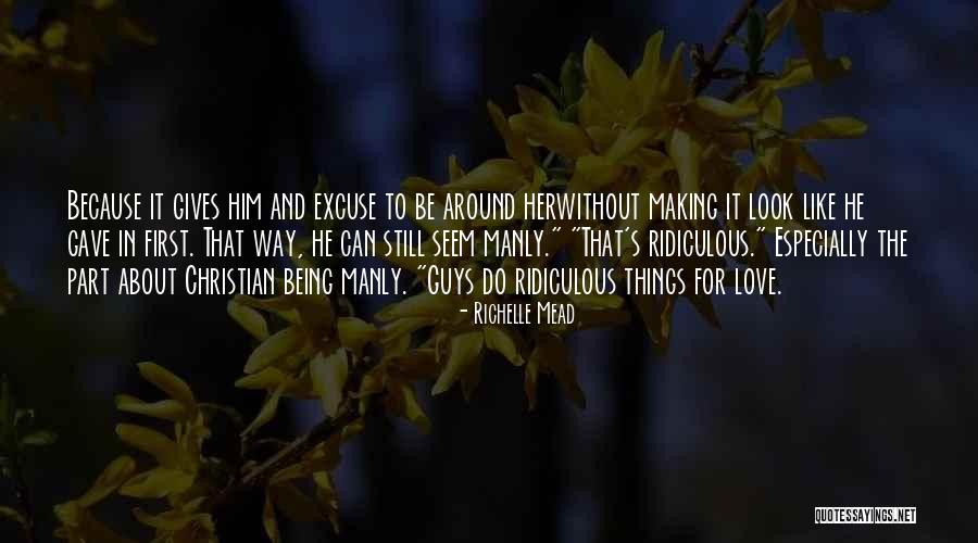 Rose And Christian Quotes By Richelle Mead Rose And Christian Quotes By Richelle Mead