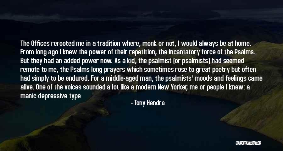 Rose And Christian Quotes By Tony Hendra Rose And Christian Quotes By Tony Hendra