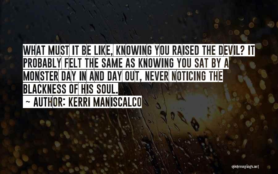 Rose And Jack Quotes By Kerri Maniscalco