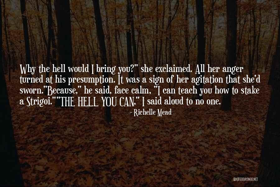 Rose And Lissa Quotes By Richelle Mead