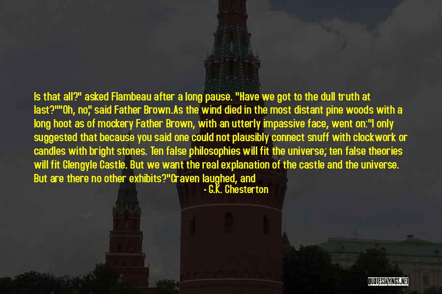 Rose And Truth Quotes By G.K. Chesterton Rose And Truth Quotes By G.K. Chesterton