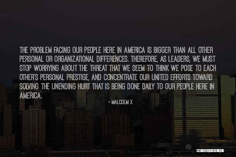 Rose And Womble Quotes By Malcolm X Rose And Womble Quotes By Malcolm X