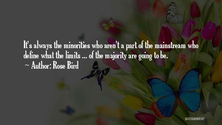 Rose Bird Quotes 1598772