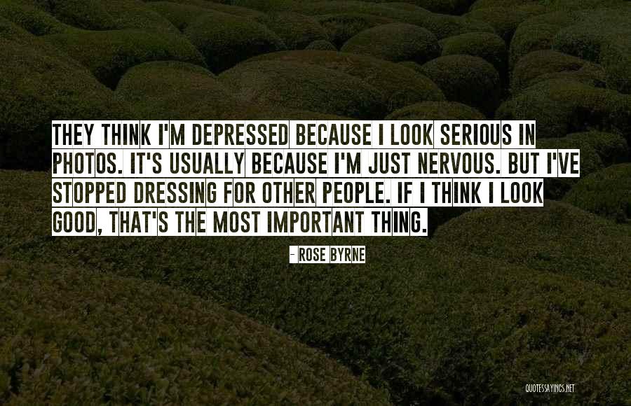 Rose Byrne Quotes 1368067