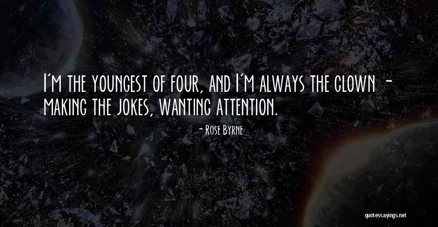 Rose Byrne Quotes 1493063 Rose Byrne Quotes 1493063