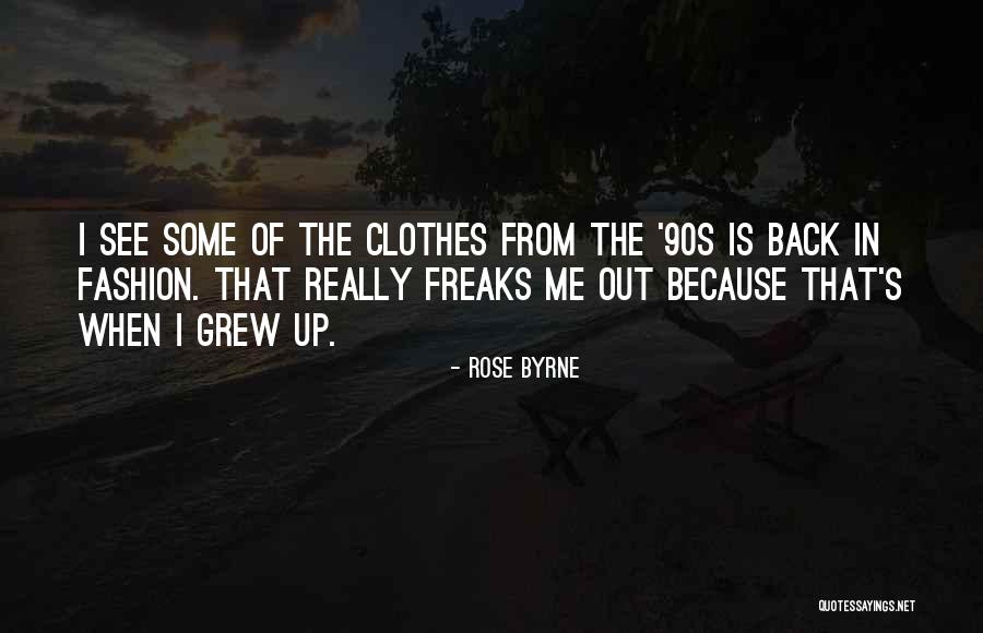 Rose Byrne Quotes 1686183 Rose Byrne Quotes 1686183