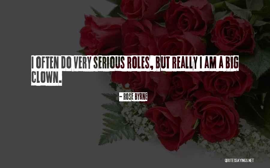 Rose Byrne Quotes 1705139 Rose Byrne Quotes 1705139