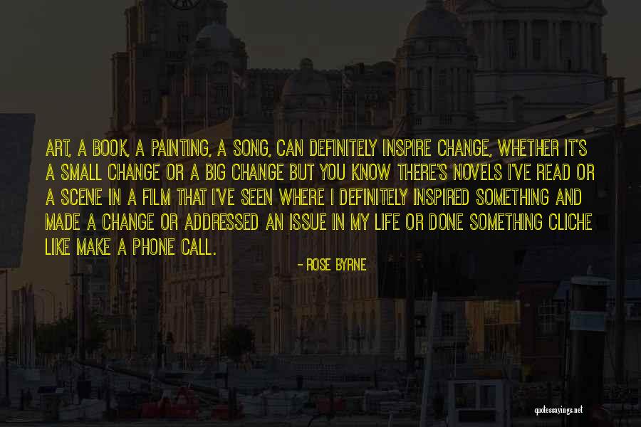 Rose Byrne Quotes 1782922 Rose Byrne Quotes 1782922