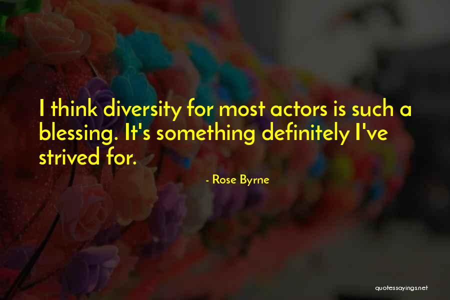 Rose Byrne Quotes 201818