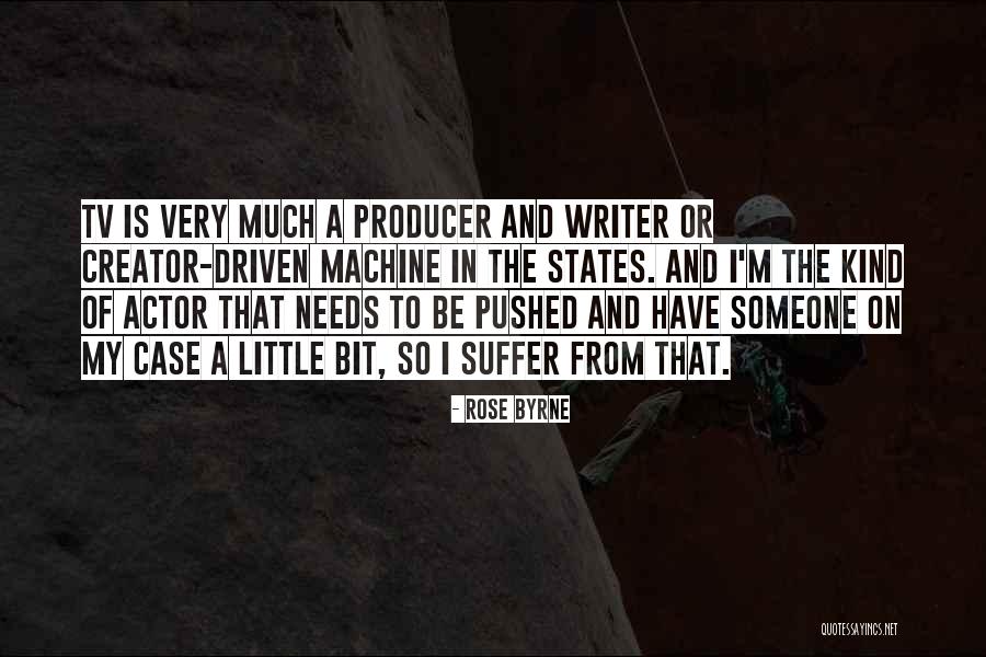 Rose Byrne Quotes 854815 Rose Byrne Quotes 854815