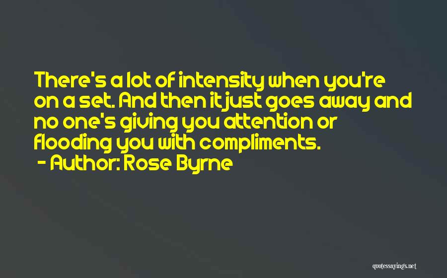 Rose Byrne Quotes 85626
